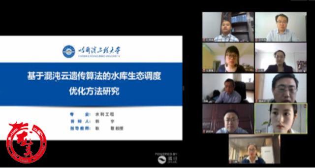 按期毕业!哈工程1567名硕士完成“云”答辩